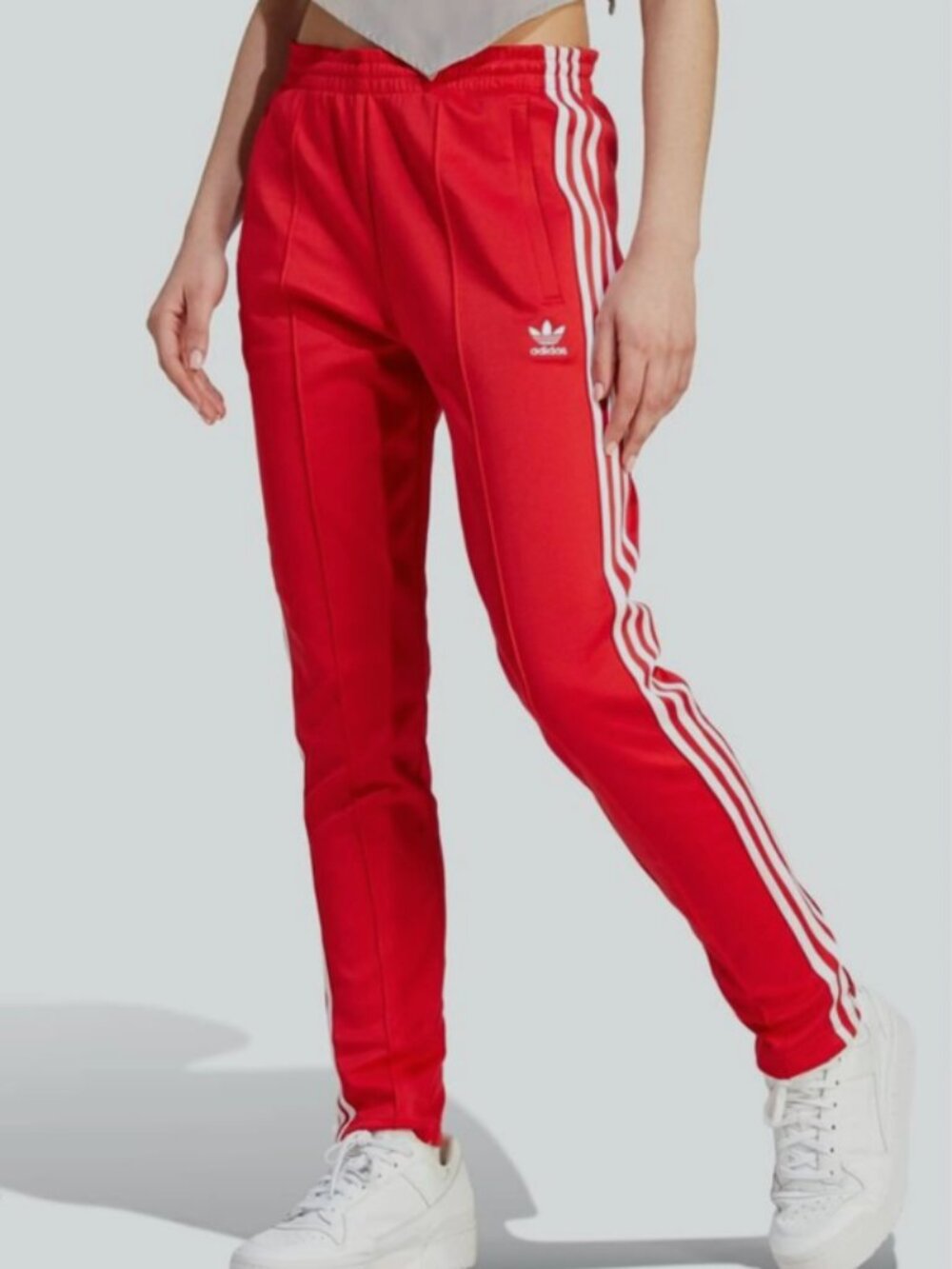 Adidas Adicolor SST Track Pant Sz SM